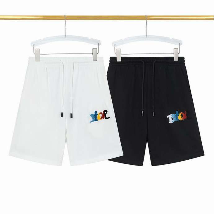 Dior Pants Short _SKUDiorM-3XLT0219034